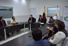 El Gobierno Autónomo Descentralizado Municipal de Pallatanga anunció la obtención oficial del Permiso de Funcionamiento para el Centro de Revisión Técnica Vehicular, tras cumplir con un estricto proceso técnico y administrativo, en coordinación con las autoridades nacionales de tránsito.