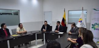 El Gobierno Autónomo Descentralizado Municipal de Pallatanga anunció la obtención oficial del Permiso de Funcionamiento para el Centro de Revisión Técnica Vehicular, tras cumplir con un estricto proceso técnico y administrativo, en coordinación con las autoridades nacionales de tránsito.