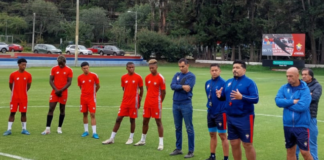 La situación deportiva del “Nacho” es crítica, con tres partidos consecutivos sin ganar y coqueteando con la zona baja de la tabla en la LigaPro, se suma ahora un conflicto institucional de fondo, los jugadores del primer plantel decidieron no presentarse a los entrenamientos en protesta por varios meses de sueldos adeudados.