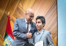 En sesión ordinaria, el Concejo Municipal de Ambato rindió homenaje a ciudadanos y ciudadanas que elevan el nombre de Ambato con sus logros en ámbitos como el deporte adaptado y la defensa de los derechos humanos. La ceremonia representó un momento de valor colectivo y compromiso con una sociedad inclusiva y equitativa.