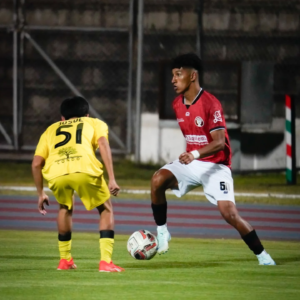 Daquilema FC confirmó su buen momento al vencer 2-0 a Deportivo Guano en un duelo importante de la fase provincial de Segunda Categoría, disputado en el estadio Olímpico Fernando Guerrero de Riobamba.