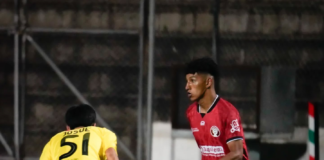 Daquilema FC confirmó su buen momento al vencer 2-0 a Deportivo Guano en un duelo importante de la fase provincial de Segunda Categoría, disputado en el estadio Olímpico Fernando Guerrero de Riobamba.