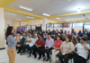 El Centro Comercial Popular La Condamine, ingresa oficialmente a un proceso de mantenimiento que transformará su infraestructura sin interrumpir la dinámica comercial tan necesaria. Una inversión que supera los 412 mil dólares, servirá para corregir estructuras y sistemas de ventilación a más de la cubierta el adecentamiento de servicios higiénicos.