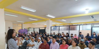 El Centro Comercial Popular La Condamine, ingresa oficialmente a un proceso de mantenimiento que transformará su infraestructura sin interrumpir la dinámica comercial tan necesaria. Una inversión que supera los 412 mil dólares, servirá para corregir estructuras y sistemas de ventilación a más de la cubierta el adecentamiento de servicios higiénicos.