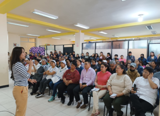 El Centro Comercial Popular La Condamine, ingresa oficialmente a un proceso de mantenimiento que transformará su infraestructura sin interrumpir la dinámica comercial tan necesaria. Una inversión que supera los 412 mil dólares, servirá para corregir estructuras y sistemas de ventilación a más de la cubierta el adecentamiento de servicios higiénicos.