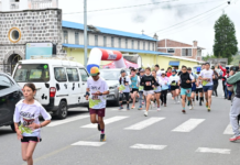 El pasado 27 de julio se desarrolló la segunda edición del Trail Running “Puela Senderos del Volcán”, una carrera de montaña que reunió a deportistas, familias y emprendedores locales en un evento con propósito social.