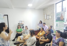 La Casa de la Cultura Ecuatoriana Benjamín Carrión, sede Matriz, a través de su Biblioteca Nacional, llevó a cabo una jornada de capacitación dirigida a gestores culturales y artistas de la provincia de Pastaza, con el objetivo de fortalecer sus competencias en mediación lectora y elaboración de proyectos culturales sostenibles.