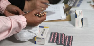 En respuesta a la creciente crisis de abastecimiento de medicinas en el sistema público de salud, la Fundación Jóvenes contra el Cáncer presentó el 30 de julio, una iniciativa solidaria destinada a apoyar a pacientes oncológicos en situación de vulnerabilidad.