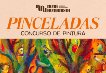 Nuna Humanista anunció oficialmente el lanzamiento de la tercera edición del concurso nacional “Pinceladas”, un certamen artístico que busca dar visibilidad al talento y la creatividad de artistas ecuatorianos, bajo el tema “Lo que vemos, lo que sentimos”.