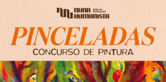 Nuna Humanista anunció oficialmente el lanzamiento de la tercera edición del concurso nacional “Pinceladas”, un certamen artístico que busca dar visibilidad al talento y la creatividad de artistas ecuatorianos, bajo el tema “Lo que vemos, lo que sentimos”.