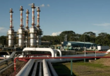 OCP Ecuador informa que, como medida preventiva frente al avance súbito de la erosión regresiva del río Loco, ha suspendido operaciones de bombeo y cerrado válvulas en el kilómetro 100 de su oleoducto de crudos pesados, ubicado en la parroquia Gonzalo Díaz de Pineda, cantón El Chaco, provincia de Napo.