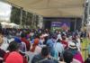 La Dirección Distrital de Chimborazo del Ministerio de Agricultura y Ganadería (MAG), dio a conocer el 9 de julio, sus servicios institucionales, a productores de la provincia, a través de un encuentro que reunió a numerosos agricultores, presidentes de gobiernos parroquiales y actores del sector agropecuario, con el objetivo fortalecer la agricultura familiar campesina y el desarrollo rural en la provincia.