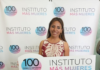 María José López Montero, docente de la Facultad de Informática y Electrónica de la Escuela Superior Politécnica de Chimborazo (ESPOCH), ha sido reconocida internacionalmente como una de las 100 Mujeres TIC Referentes de Cataluña 2025.