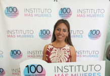 María José López Montero, docente de la Facultad de Informática y Electrónica de la Escuela Superior Politécnica de Chimborazo (ESPOCH), ha sido reconocida internacionalmente como una de las 100 Mujeres TIC Referentes de Cataluña 2025.