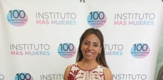 María José López Montero, docente de la Facultad de Informática y Electrónica de la Escuela Superior Politécnica de Chimborazo (ESPOCH), ha sido reconocida internacionalmente como una de las 100 Mujeres TIC Referentes de Cataluña 2025.