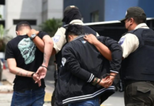 Ecuador vive una de las etapas más violentas de su historia reciente, con un alarmante aumento en los índices de criminalidad, según el informe 2024 de Human Rights Watch, que lo posiciona entre los países más peligrosos de América Latina.