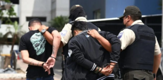 Ecuador vive una de las etapas más violentas de su historia reciente, con un alarmante aumento en los índices de criminalidad, según el informe 2024 de Human Rights Watch, que lo posiciona entre los países más peligrosos de América Latina.