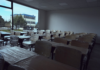 La Universidad Nacional de Chimborazo (UNACH) continúa consolidándose como una de las instituciones de educación superior más importantes del país. Esta vez, con la entrega final del nuevo edificio de la Facultad de Ingeniería, con la excelencia académica, la innovación tecnológica y el desarrollo de infraestructura al servicio de su comunidad universitaria.