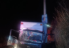 En la madrugada del 01 de julio, a las 02h35, la tranquilidad del sector Licán, se vio interrumpida por un grave siniestro de tránsito que exigió la inmediata acción de los equipos de emergencia y de las autoridades locales.