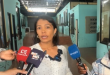 Vendedores del Centro Artesanal Selva Viva, ubicado entre el Terminal Terrestre y el Parque Acuático, alzaron su voz ante lo que califican como un estado de abandono total por parte de las autoridades municipales.