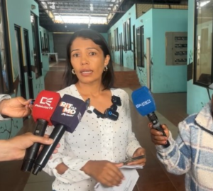 Vendedores del Centro Artesanal Selva Viva, ubicado entre el Terminal Terrestre y el Parque Acuático, alzaron su voz ante lo que califican como un estado de abandono total por parte de las autoridades municipales.