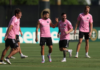 Lionel Messi y Jordi Alba, figuras del Inter Miami, fueron suspendidos por un partido y no podrán estar presentes este sábado en el duelo ante FC Cincinnati. Su ausencia en el MLS All-Star Game disputado esta semana en Austin, les valió una sanción.