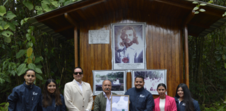 Kumbha Mela: un refugio de turismo consciente florece en el bosque nublado del Chocó Andino Mindo, Ecuador. En medio del exuberante bosque nublado del Chocó Andino, un nuevo destino turístico está marcando la diferencia en la forma de viajar y habitar la naturaleza.