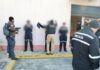 En cuatro provincias de Ecuador, la Fiscalía realizó operativos donde fueron detenidos miembros de la Policía Nacional involucrados en la venta ilícita de armas.