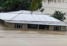 El Gobierno declaró este viernes 4 de julio de 2025 en emergencia a las provincias de Zamora Chinchipe y Napo, las dos más afectadas por las lluvias. Desde el lunes, las intensas precipitaciones dejan dos fallecidos y miles de afectados.
