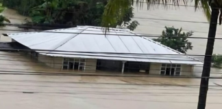 El Gobierno declaró este viernes 4 de julio de 2025 en emergencia a las provincias de Zamora Chinchipe y Napo, las dos más afectadas por las lluvias. Desde el lunes, las intensas precipitaciones dejan dos fallecidos y miles de afectados.