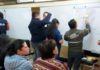 Con la participación de representantes del Ministerio de Agricultura y Ganadería (MAG), Ministerio del Ambiente, Agua y Transición Ecológica (MAATE), la Escuela Superior Politécnica de Chimborazo (ESPOCH), la Universidad Nacional de Chimborazo (UNACH), y organizaciones como CARE, TRIAS y la Prefectura de Chimborazo.