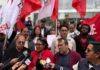 Los sindicalistas en Ecuador mantienen su rechazo a las leyes aprobadas por la Asamblea Nacional. Y por ello, ya anuncian las primeras marchas contra el segundo periodo de Daniel Noboa en 2025.
