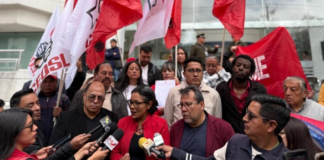 Los sindicalistas en Ecuador mantienen su rechazo a las leyes aprobadas por la Asamblea Nacional. Y por ello, ya anuncian las primeras marchas contra el segundo periodo de Daniel Noboa en 2025.