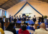 El 9 de julio, en horas de la mañana, la Unidad Educativa Isabel de Godín llevó a cabo la ceremonia de graduación de los estudiantes del Bachillerato Unificado con especialidad en Ciencias. El evento se desarrolló en las instalaciones de la institución y contó con la presencia de autoridades escolares, docentes, padres de familia, estudiantes y demás familiares.