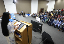 El Consejo Nacional Electoral (CNE) dio a conocer su Informe de Rendición de Cuentas 2024, cumpliendo con lo establecido por la Ley Orgánica del Consejo de Participación Ciudadana y Control Social. El acto oficial se realizó este miércoles 10 de julio, con la participación de autoridades electorales y representantes de la ciudadanía.
