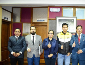 La contienda por la dirección provincial de la Casa de la Cultura Benjamín Carrión núcleo Chimborazo, ha dejado de ser un simple proceso institucional para convertirse en el epicentro de una disputa por legitimidad, trayectoria y poder.