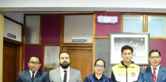 La contienda por la dirección provincial de la Casa de la Cultura Benjamín Carrión núcleo Chimborazo, ha dejado de ser un simple proceso institucional para convertirse en el epicentro de una disputa por legitimidad, trayectoria y poder.
