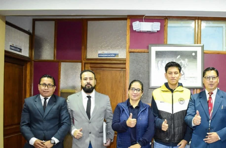 La contienda por la dirección provincial de la Casa de la Cultura Benjamín Carrión núcleo Chimborazo, ha dejado de ser un simple proceso institucional para convertirse en el epicentro de una disputa por legitimidad, trayectoria y poder.