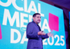 El Social Media Day Ecuador 2025 conmemora su décima edición consolidándose como el evento más importante de marketing digital y redes sociales del país. Organizado por Esmadi, la Escuela de Marketing Digital y Negocios, este año el evento tuvo su punto de partida en Cuenca en el mes de mayo.