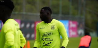 El ciclo de Moisés Ramírez en Independiente del Valle llegó a su fin de forma abrupta, sin homenajes ni vueltas olímpicas. El arquero tricolor decidió dar un paso al costado tras rescindir su contrato con los ‘Rayados’ y ya tendría un nuevo destino fuera del país.