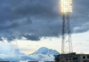 Centro Deportivo Olmedo disputará su encuentro de hoy, sin la presencia de su hinchada. Así lo informó la dirigencia del club tras una resolución adoptada junto con las autoridades de seguridad, que determina que el cotejo ante Cisneros, se juegue a puerta cerrada.