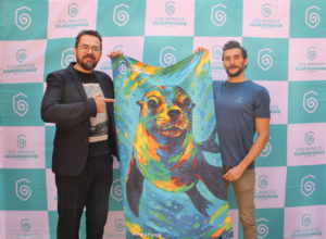 Galápagos Guardians, iniciativa ambiental de Grupo Ichthion, y la marca de ropa y artículos deportivos sostenibles, Armatura, anuncian una alianza estratégica que busca reducir la contaminación plástica a través de productos con propósito, aportando directamente al cuidado de las Islas Galápagos.