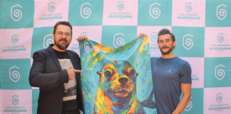 Galápagos Guardians, iniciativa ambiental de Grupo Ichthion, y la marca de ropa y artículos deportivos sostenibles, Armatura, anuncian una alianza estratégica que busca reducir la contaminación plástica a través de productos con propósito, aportando directamente al cuidado de las Islas Galápagos.