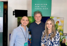 Mercedes Córdova, CEO de MC Group, ha sido ratificada por segundo año consecutivo como miembro del Global Board de Worldcom Public Relations Group, la red internacional de agencias independientes de relaciones públicas más importante del mundo.