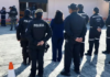 En un impactante giro de los acontecimientos, la Fiscalía General del Estado ha desmantelado una presunta red criminal vinculada con la venta ilegal de municiones de dotación policial.