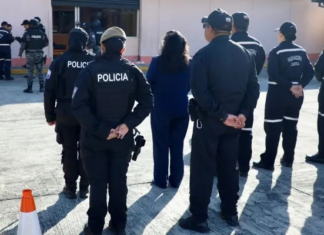En un impactante giro de los acontecimientos, la Fiscalía General del Estado ha desmantelado una presunta red criminal vinculada con la venta ilegal de municiones de dotación policial.