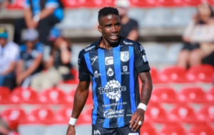El mercado de pases en la Liga MX sigue sumando presencia ecuatoriana, el extremo Adonis Preciado es el nuevo refuerzo del Club Tijuana, luego de cerrar su etapa en Querétaro, donde dejó buenas sensaciones que lo pusieron en la mira de varios clubes del fútbol mexicano.