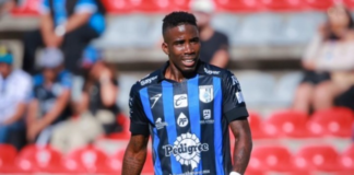 El mercado de pases en la Liga MX sigue sumando presencia ecuatoriana, el extremo Adonis Preciado es el nuevo refuerzo del Club Tijuana, luego de cerrar su etapa en Querétaro, donde dejó buenas sensaciones que lo pusieron en la mira de varios clubes del fútbol mexicano.