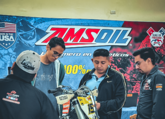Con el objetivo de fortalecer los conocimientos técnicos en el sector de motorizados y contribuir al desarrollo profesional de quienes forman parte de esta industria, la empresa cuencana Motoralmor, representante de reconocidas marcas internacionales, trae a Riobamba la iniciativa Club Amigo Mecánico, promovida por su marca local MOXAL.