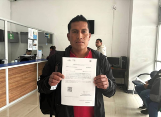 El Consejo Nacional Electoral (CNE) anunció que los certificados de votación provisionales correspondientes a las Elecciones Generales 2025 tendrán validez únicamente hasta el próximo 15 de agosto.